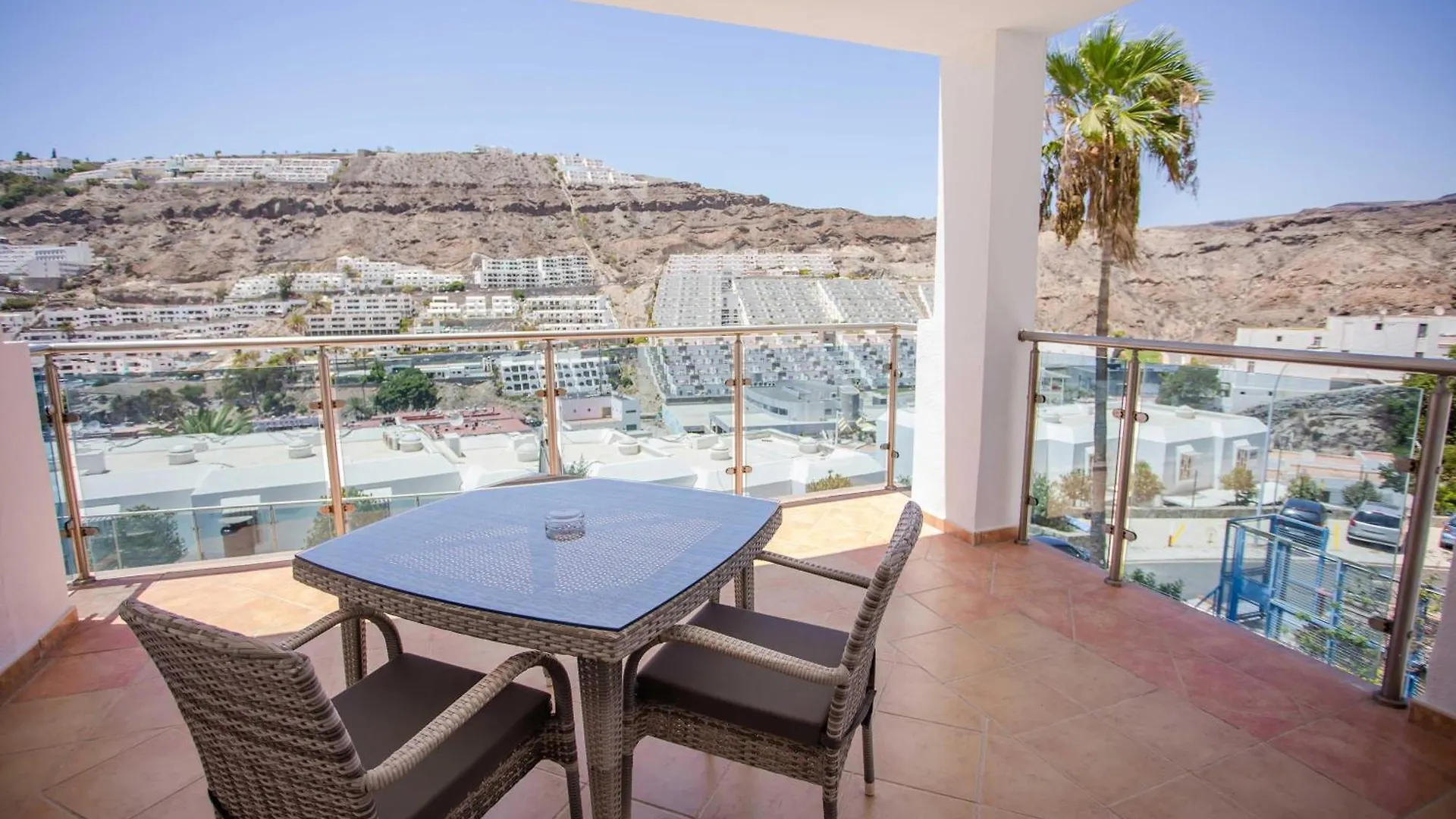 Hotel Servatur Casablanca Suites & Spa - Adults Only Puerto Rico
