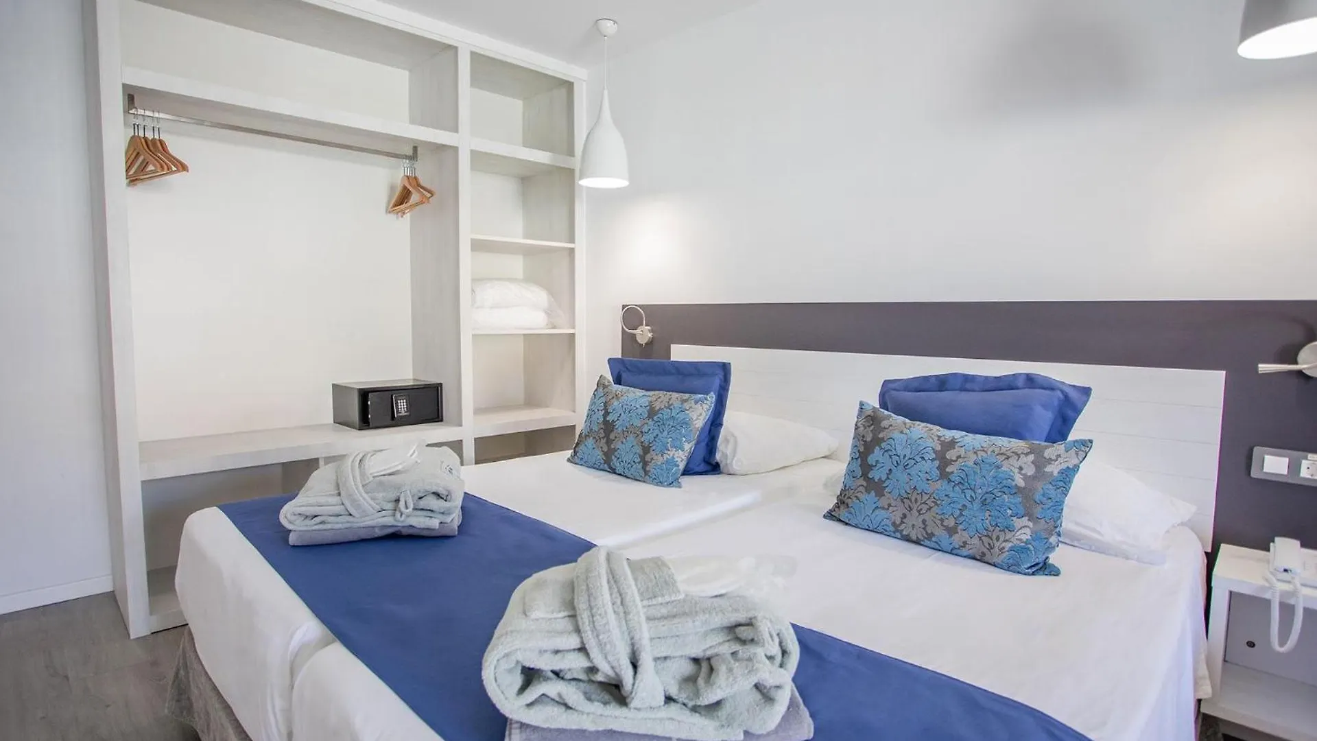 Hotel Servatur Casablanca Suites & Spa - Adults Only Puerto Rico