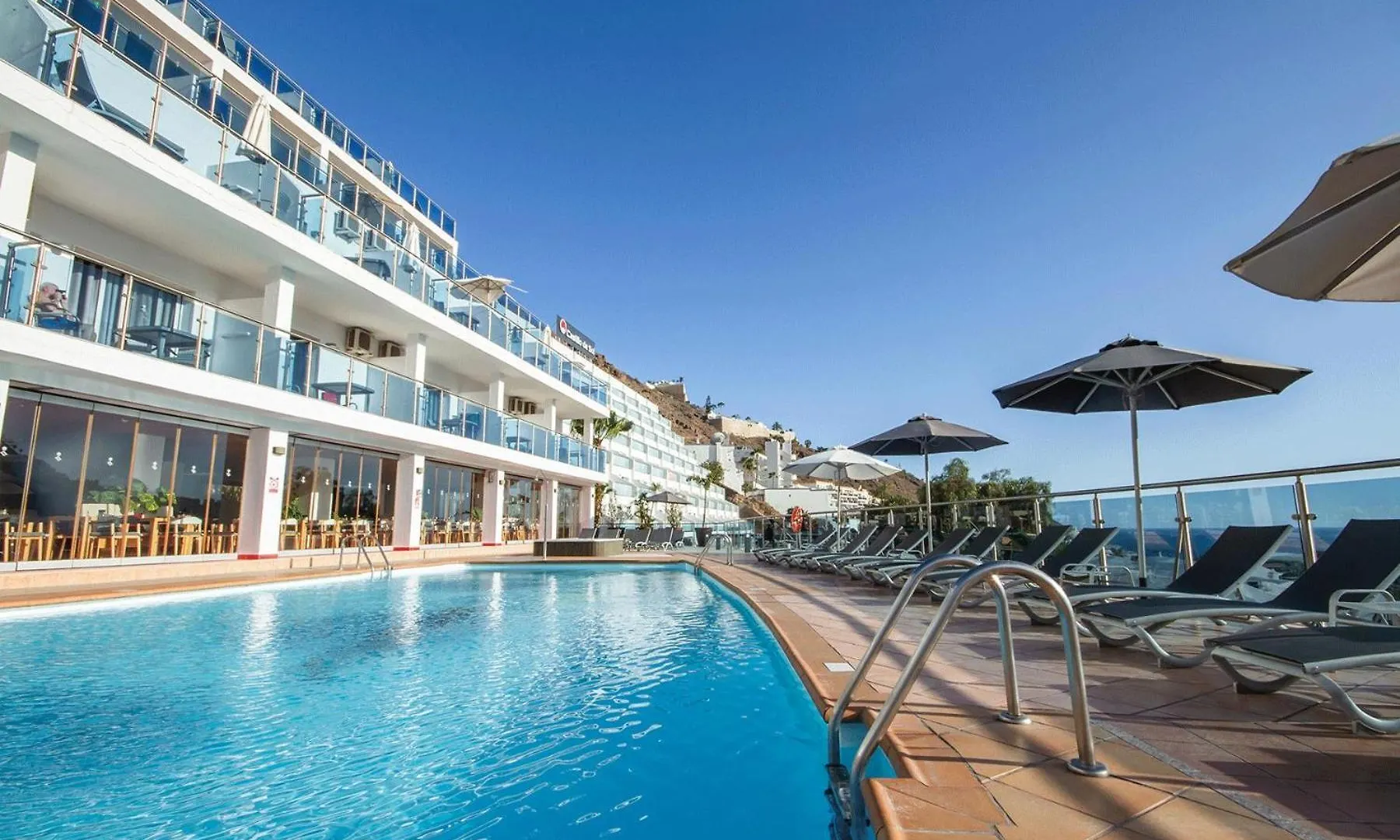 Servatur Casablanca Suites & Spa - Adults Only Puerto Rico