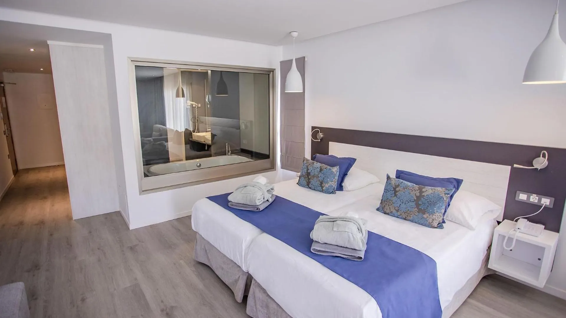 Servatur Casablanca Suites & Spa - Adults Only Puerto Rico  4*, Puerto Rico (Gran Canaria) Spain