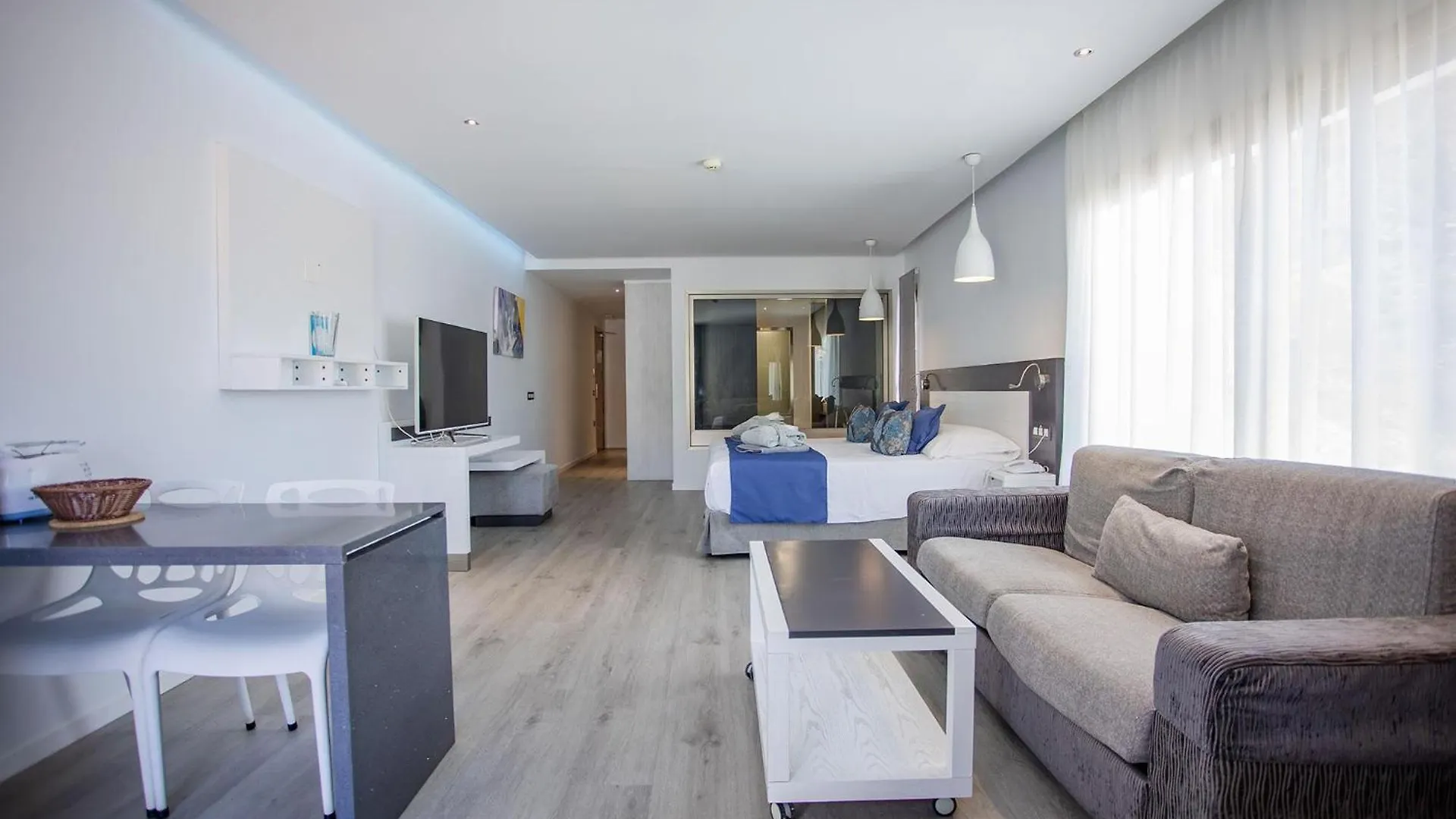 Servatur Casablanca Suites & Spa - Adults Only Puerto Rico  Hotel Puerto Rico (Gran Canaria)
