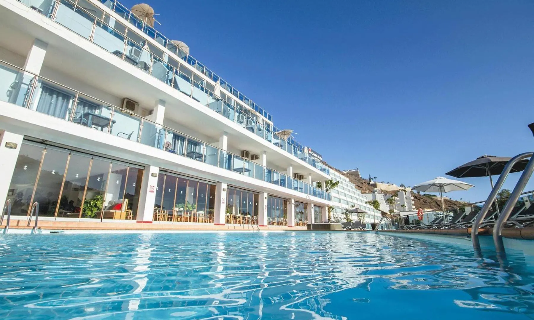 Servatur Casablanca Suites & Spa - Adults Only Puerto Rico