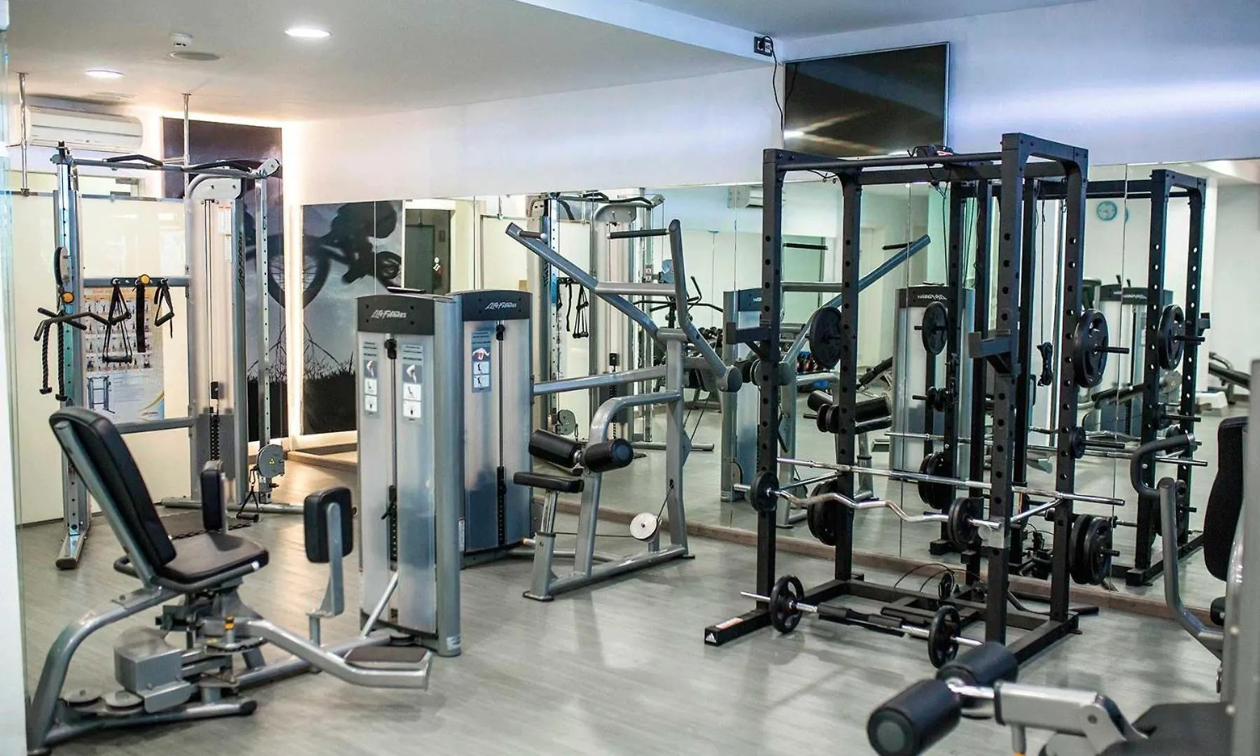 Servatur Casablanca Suites & Spa - Adults Only Puerto Rico  Spain