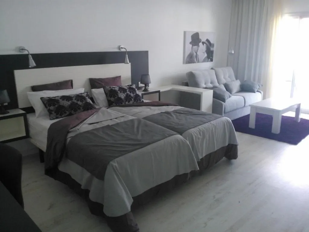Servatur Casablanca Suites & Spa - Adults Only Puerto Rico  4*, Puerto Rico (Gran Canaria) Spain