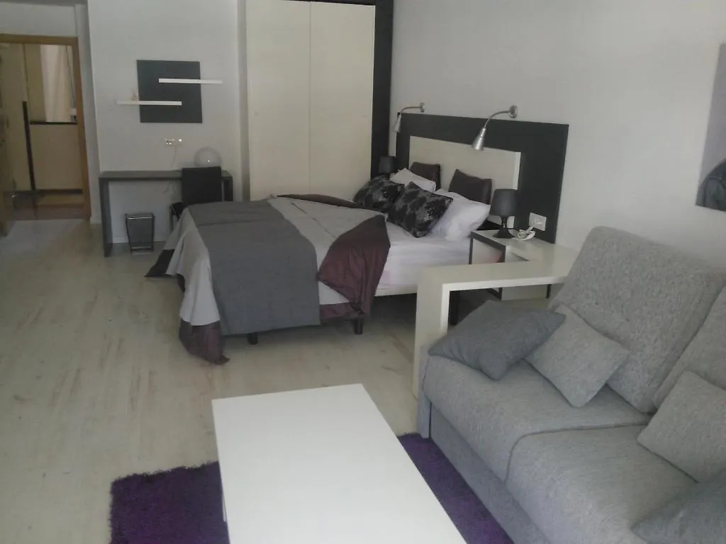 Servatur Casablanca Suites & Spa - Adults Only Puerto Rico  Spain