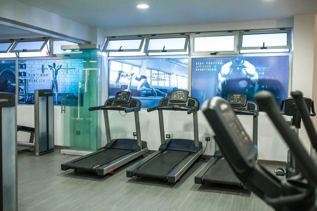 Servatur Casablanca Suites & Spa - Adults Only Puerto Rico  Puerto Rico (Gran Canaria)