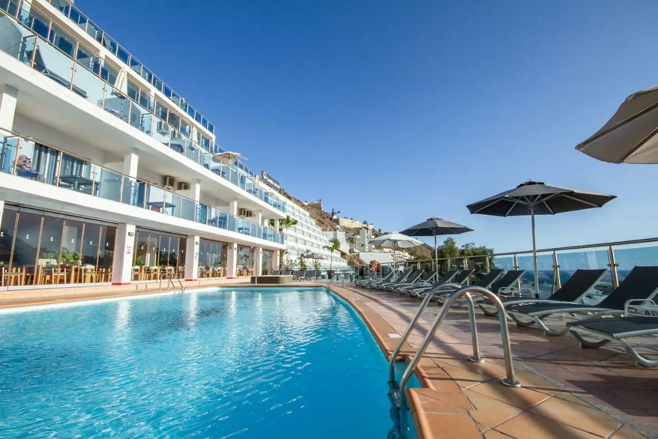 Hotel Servatur Casablanca Suites & Spa - Adults Only Puerto Rico