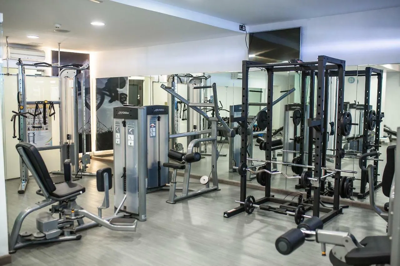 Servatur Casablanca Suites & Spa - Adults Only Puerto Rico  4*, Puerto Rico (Gran Canaria)