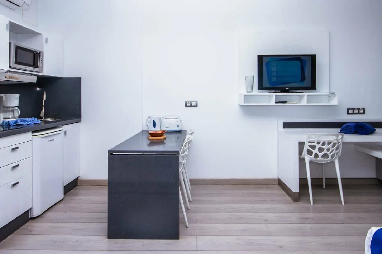 Servatur Casablanca Suites & Spa - Adults Only Puerto Rico  Hotel