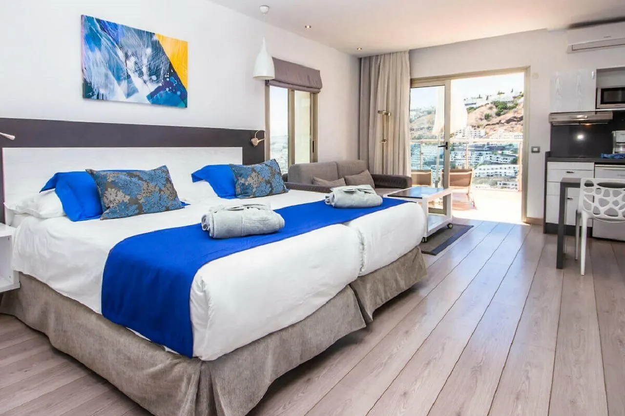 Hotel Servatur Casablanca Suites & Spa - Adults Only Puerto Rico