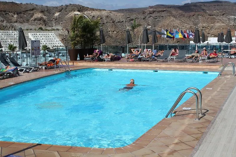 Hotel Servatur Casablanca Suites & Spa - Adults Only Puerto Rico