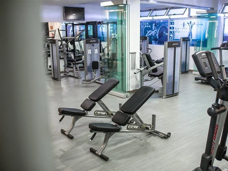 Servatur Casablanca Suites & Spa - Adults Only Puerto Rico  Spanien