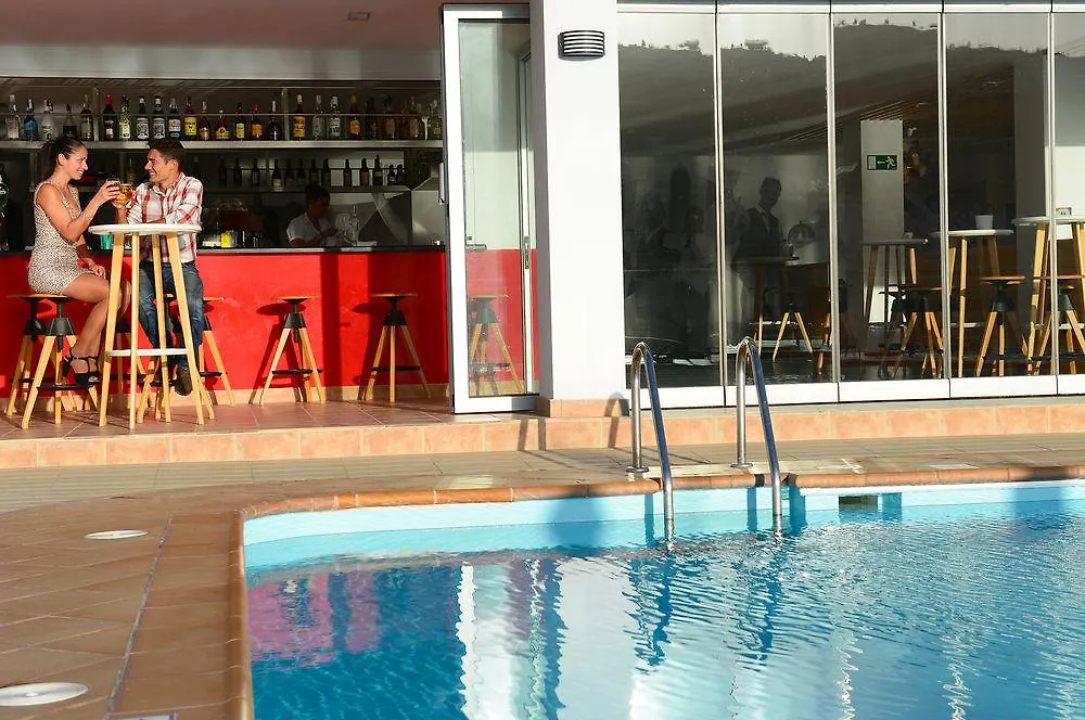 Servatur Casablanca Suites & Spa - Adults Only Puerto Rico  4*, Puerto Rico (Gran Canaria)