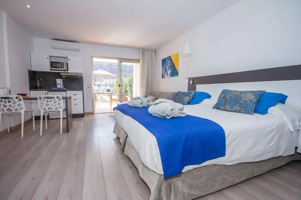 Hotel Servatur Casablanca Suites & Spa - Adults Only Puerto Rico