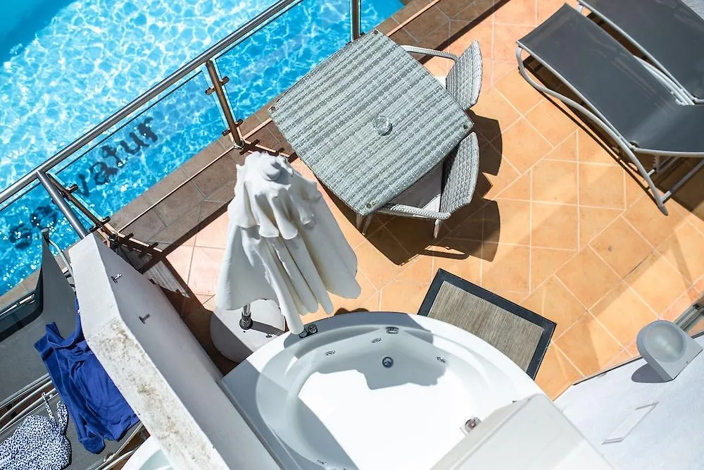 Servatur Casablanca Suites & Spa - Adults Only Puerto Rico  4*, Puerto Rico (Gran Canaria)
