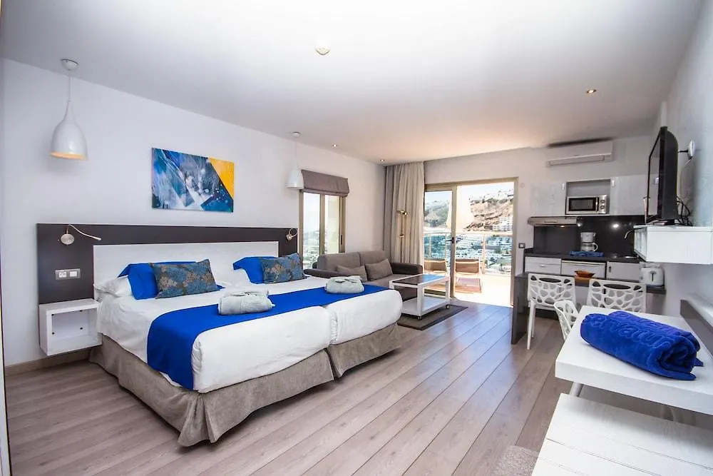 Servatur Casablanca Suites & Spa - Adults Only Puerto Rico  Hotel Puerto Rico (Gran Canaria)