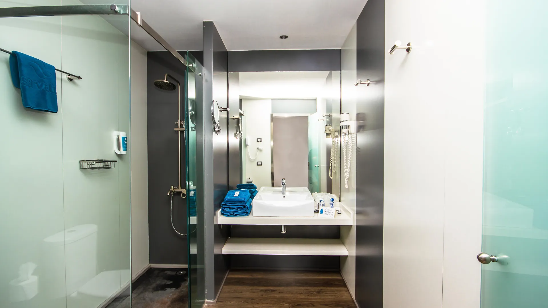 Hotel Servatur Casablanca Suites & Spa - Adults Only Puerto Rico