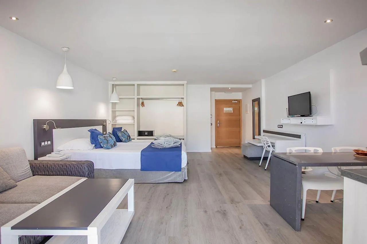 Hotel Servatur Casablanca Suites & Spa - Adults Only Puerto Rico
