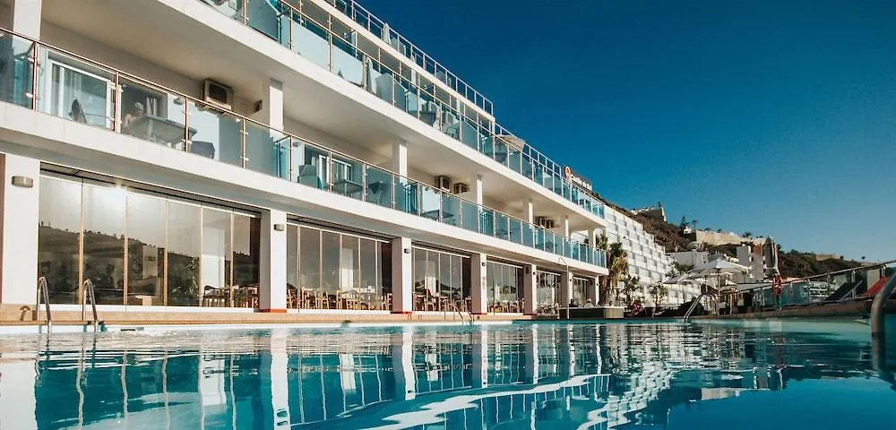 Hotel Servatur Casablanca Suites & Spa - Adults Only Puerto Rico