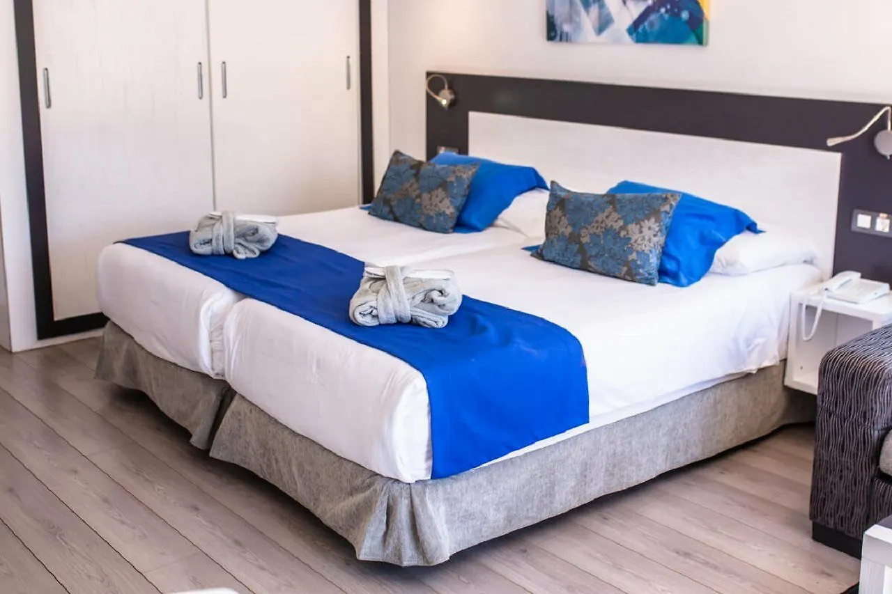 Servatur Casablanca Suites & Spa - Adults Only Puerto Rico  Puerto Rico (Gran Canaria)