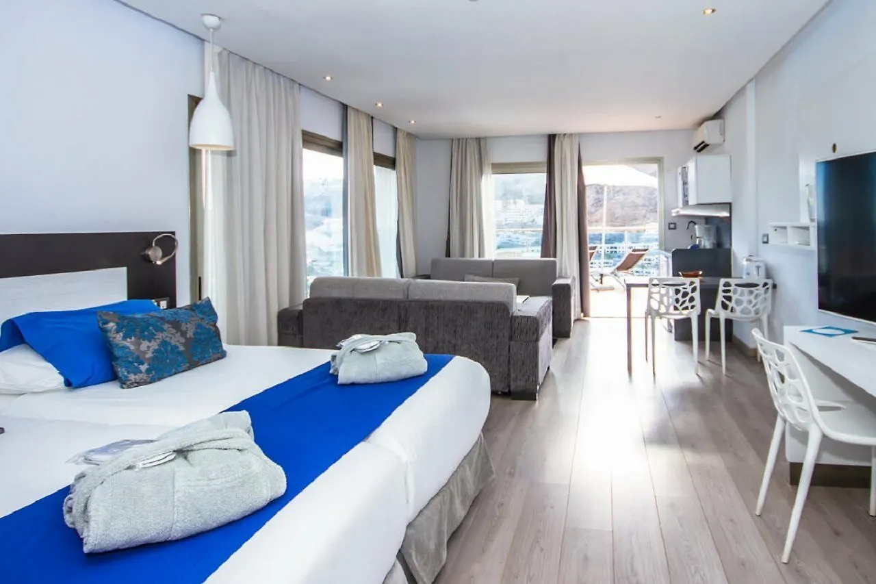 Servatur Casablanca Suites & Spa - Adults Only Puerto Rico